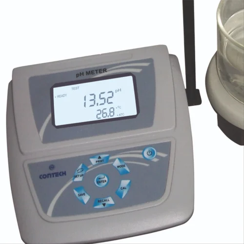 Dissolved Oxygen Meter