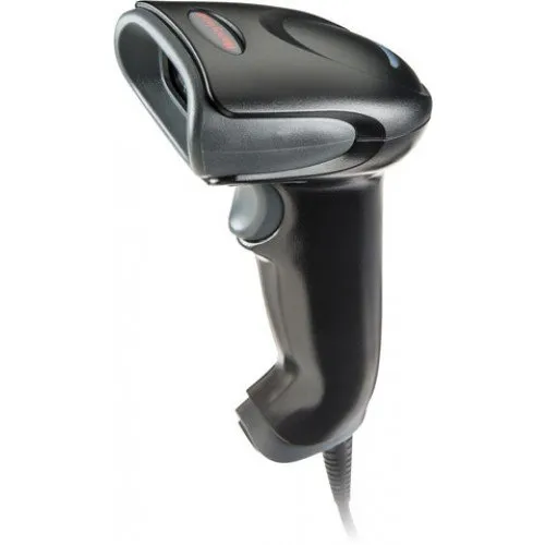 Barcode Scanner