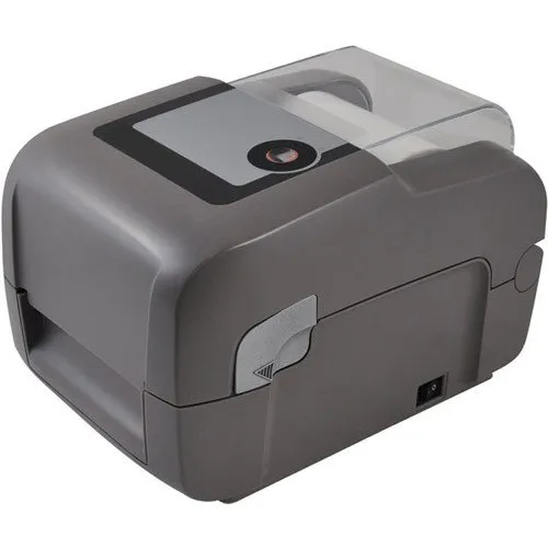 Honeywell E-Class Mark III Desktop Barcode Printers