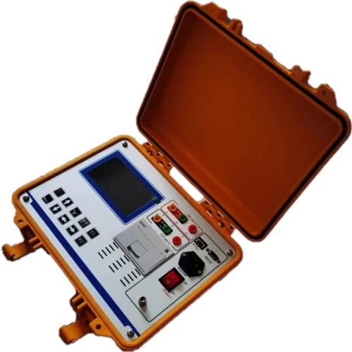 Ratio Meter for Distribution Transformer