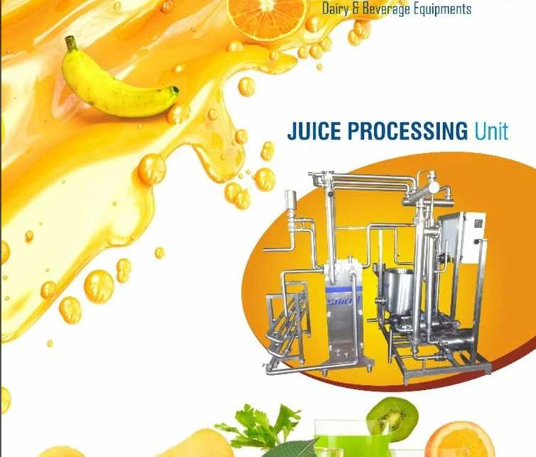 3000-8000 L/H Juices Homogenizer