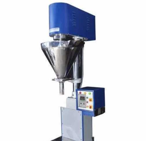 Augur Powder Packaging Machine