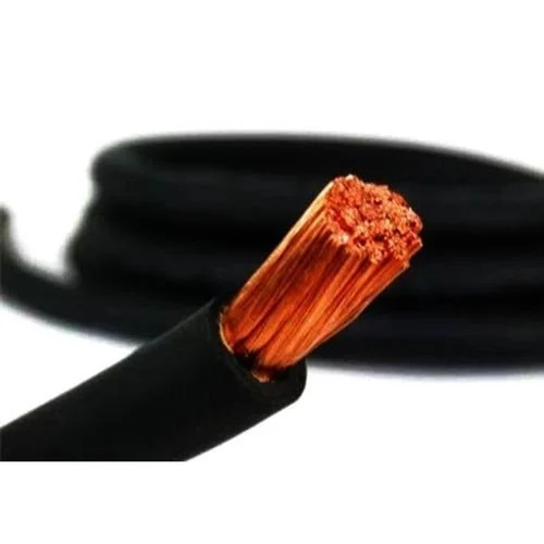 Copper Welding Cable