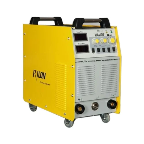 MIG Welding Machine