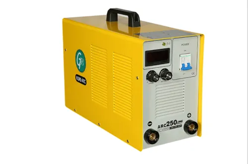 Portable ARC Welding Machine