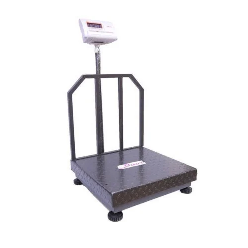 Platform Weighing Scale