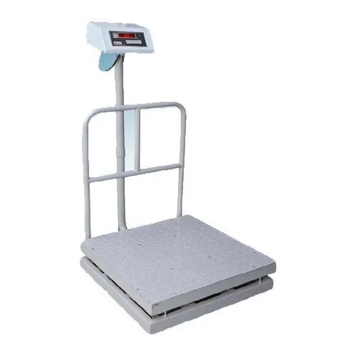 Digital Weighing Scale