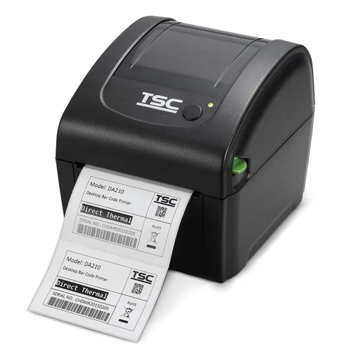 TSC DA 220 Barcode Printer