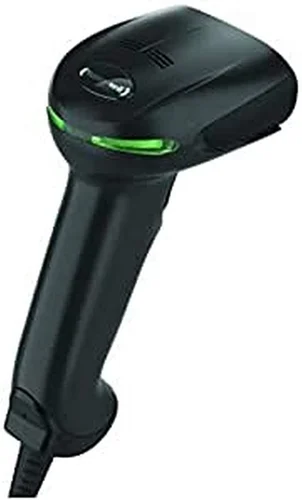 Honeywell Barcode Scanner