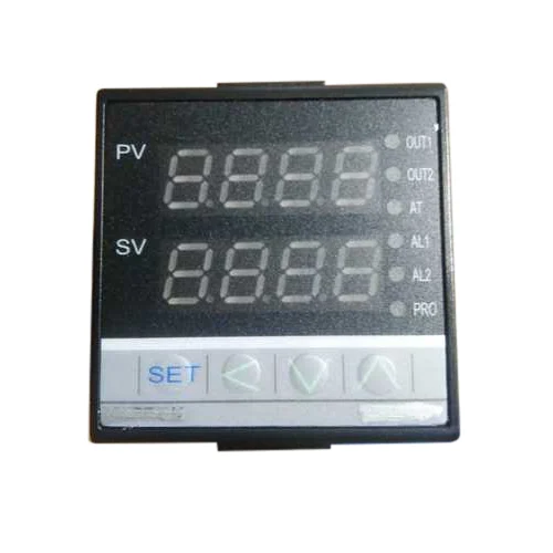 Digital PID controller