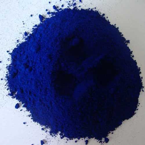 Violet Toner Pigments