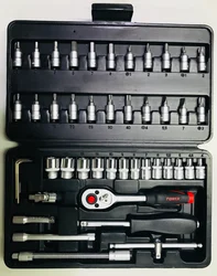 Force Tool Kit 2462