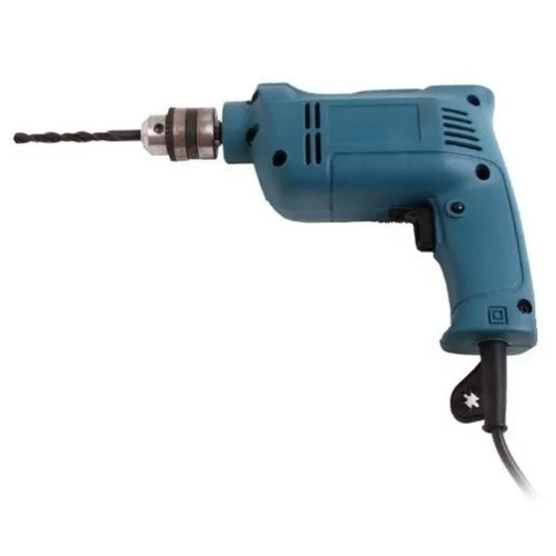 Hand drilling machine 