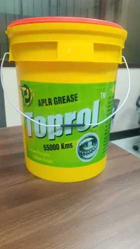 Toprol Chassis Grease