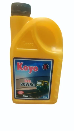 Koyo Auto Special Oil