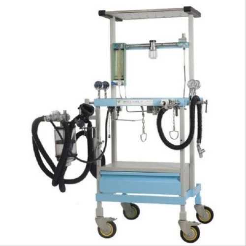 Health Care Equipment