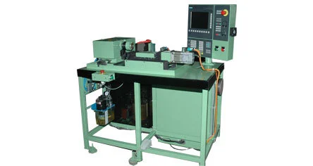 CNC SPM