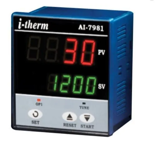 i-Therm AI-7981 Digital Temperature Controller