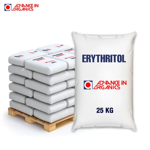 Erythritol Natural Sweetener