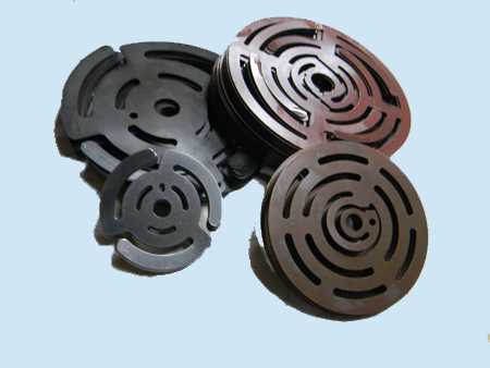 Compressor Valve Plates