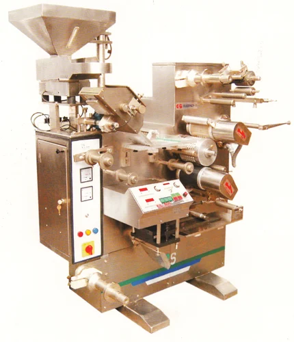 Blister Packaging Machines