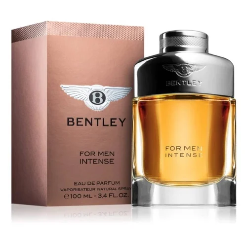 Bentley For Men Intense Edp 100ml