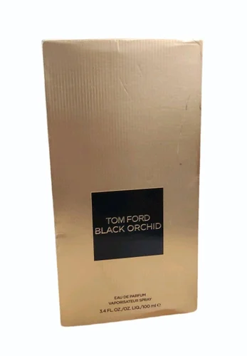 Tom Ford Black Orchid Men Edp 100ml