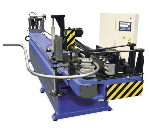 Pipe Bending Machine