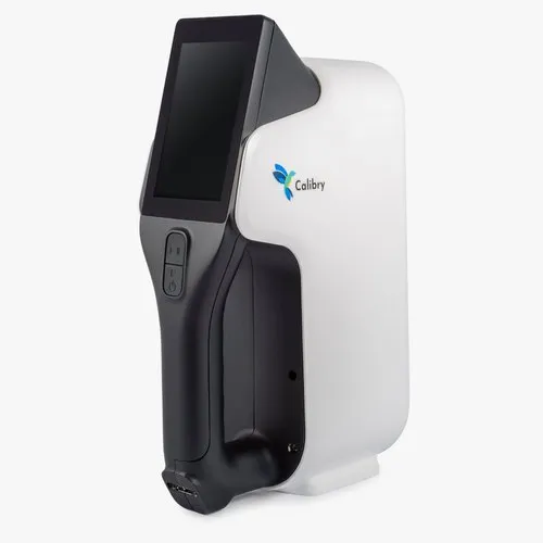 Calibry 3D Laser Scanner