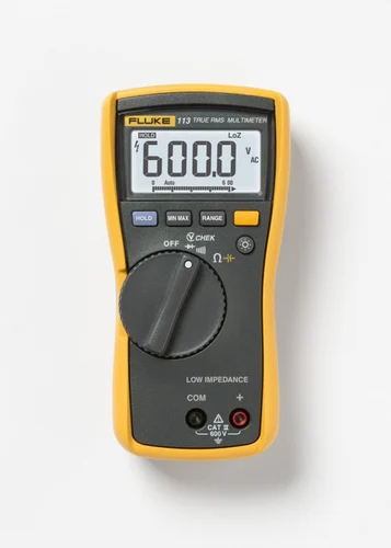 Fluke 113 Digital Multimeter