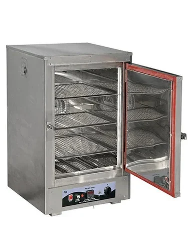 Hot Air Oven