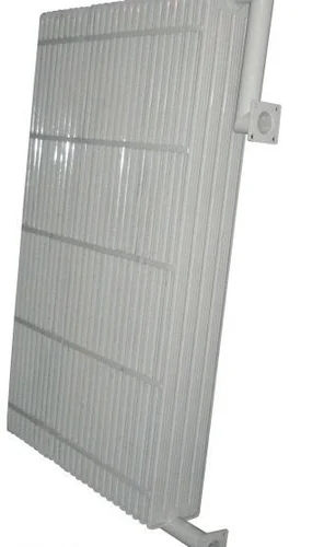 Neck Type Radiators