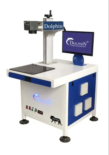 Laser Marking Machine