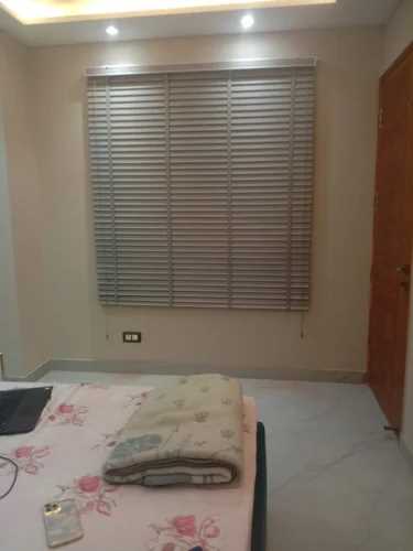 Venetian Roller Blind