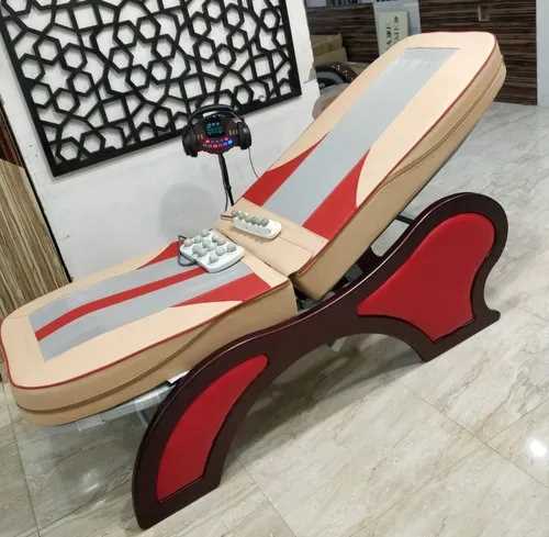 Arthritis Treatment Massage Bed