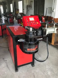 Tube Bending Machine