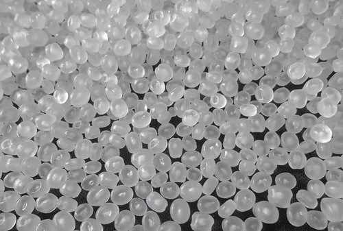 Polypropylene Polymer