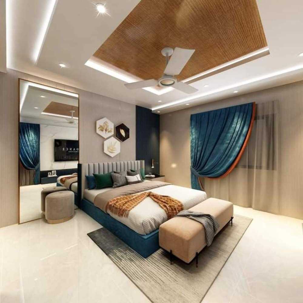 Home Building Interior Designing Services