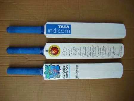 Wooden Cricket Bat