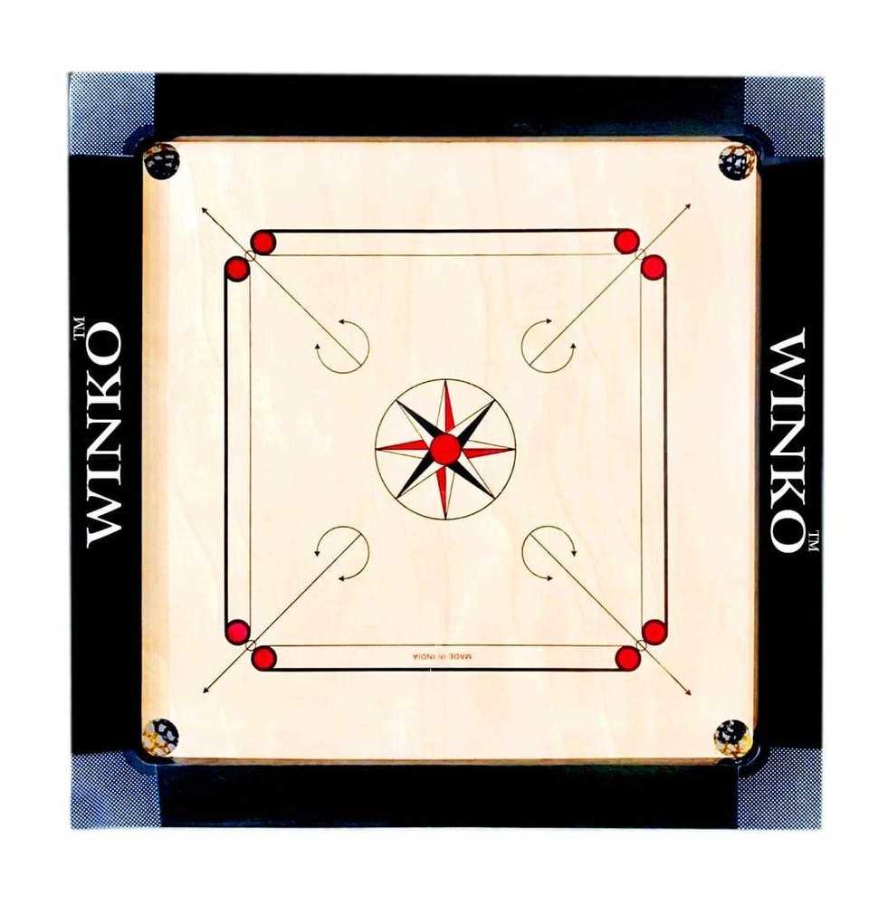 Carrom Board