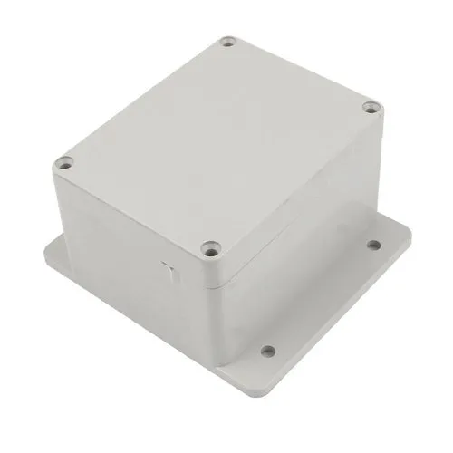 Plastic Cable Entry Junction Box