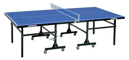 Table Tennis Table