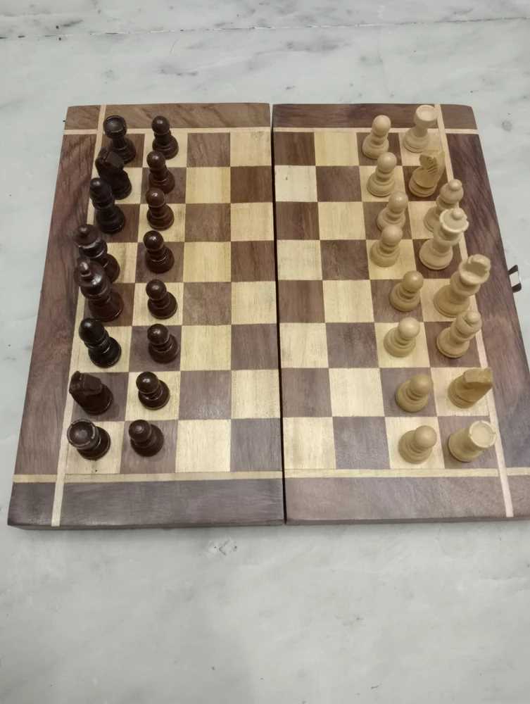 Chess Board