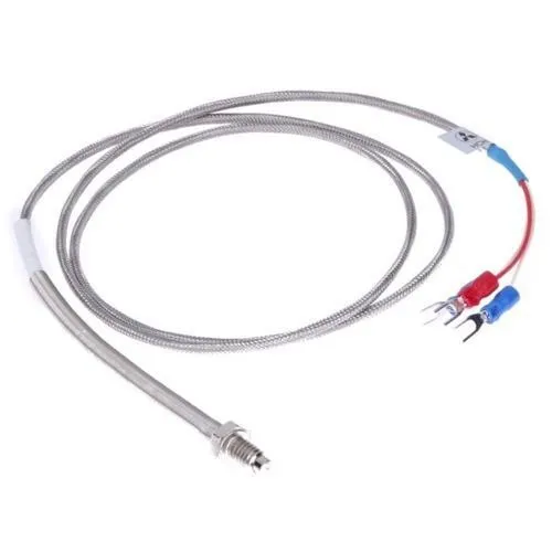 PT100 Temperature Sensor