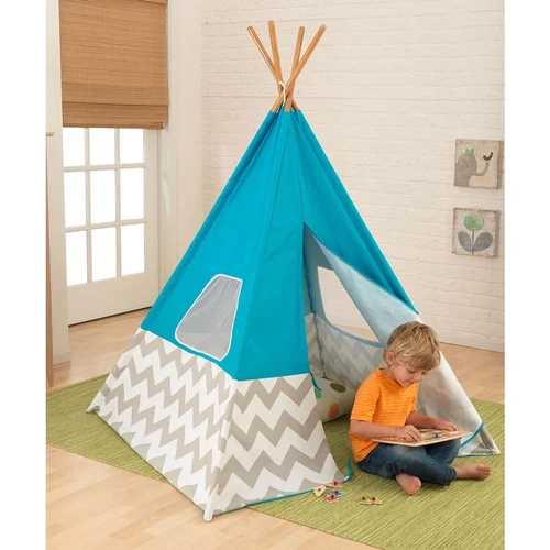 Children Play Tent