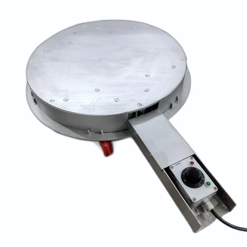 Base Drum Heater