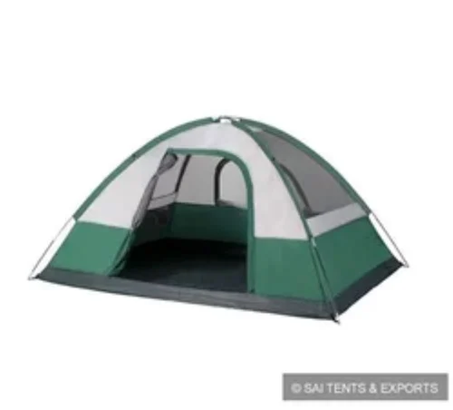  Dome Tents