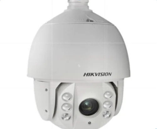 1.3MP 30X Network IR PTZ Camera