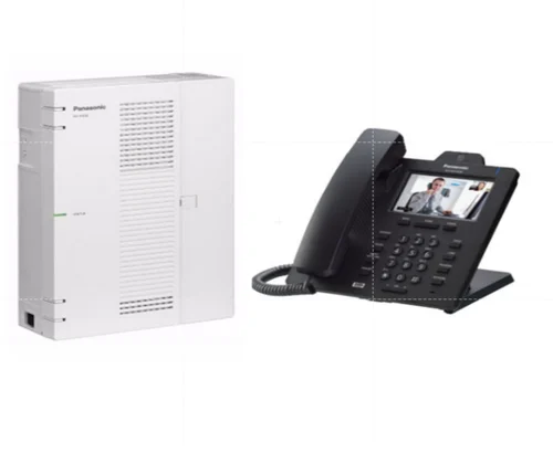 Panasonic Telephone System