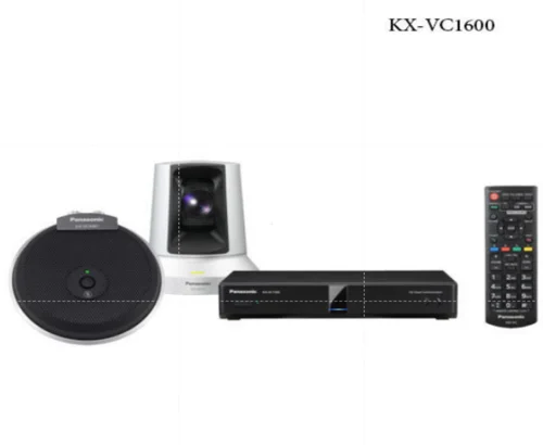 Panasonic Video Conference